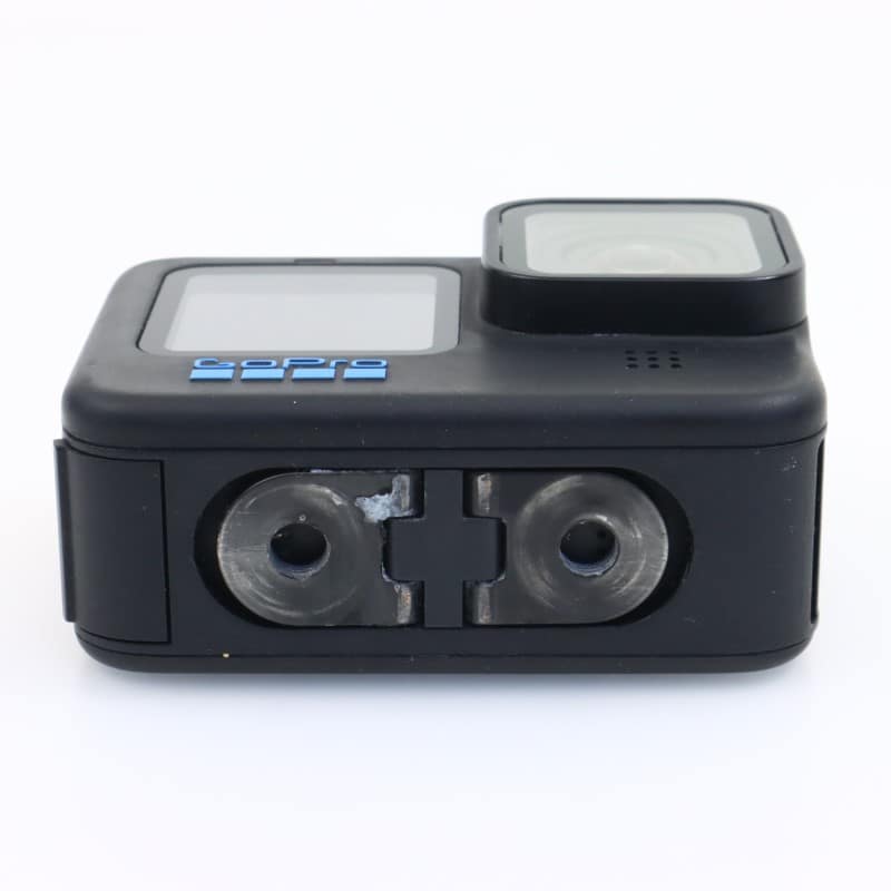 HERO11 Black CHDHX-111-FW