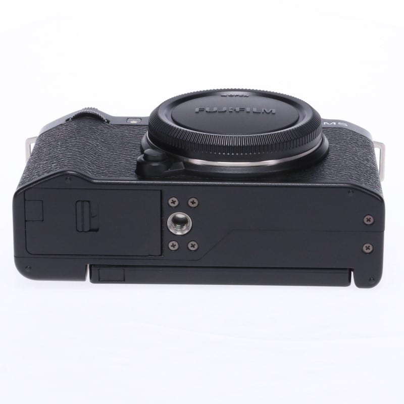 FUJIFILM X-M5 ボディ ブラック