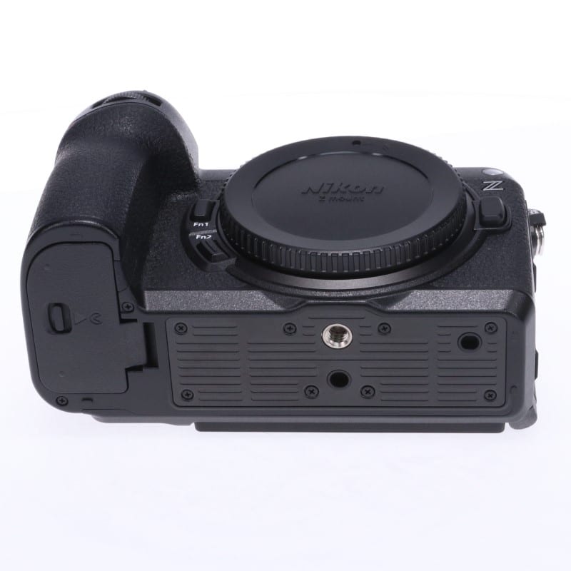 Z6III ボディ