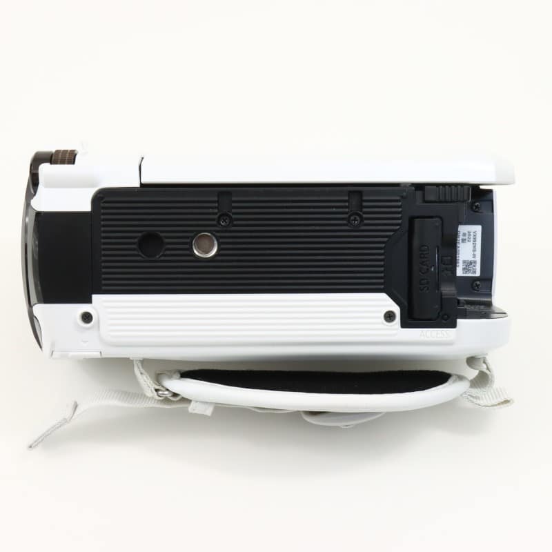 HC-VX992MS-W [HC-VX992MS ピュアホワイト]
