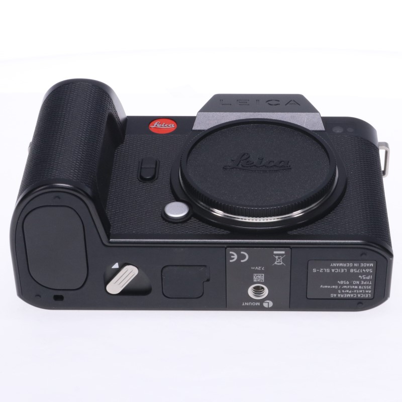 Leica SL2-S