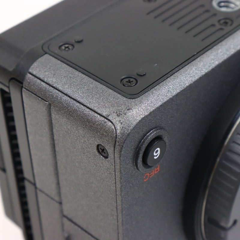 FX30 ボディ ILME-FX30B