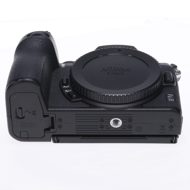 Z50 ボディ