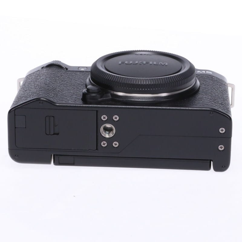 FUJIFILM X-M5 ボディ ブラック