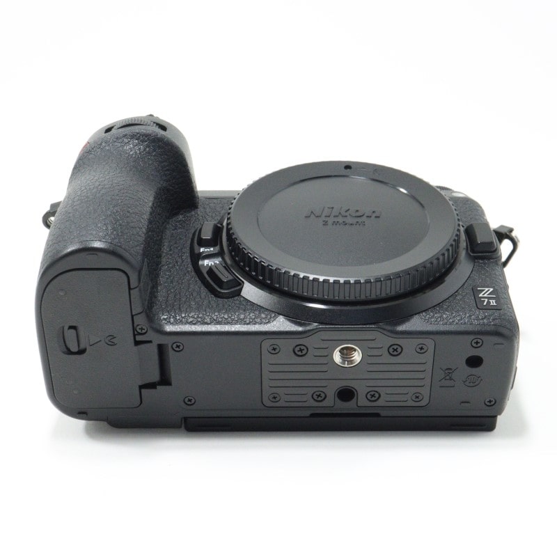 Z7II