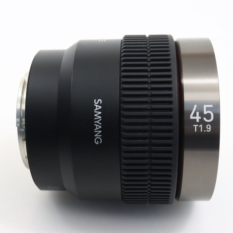SYCAF45-NEX [V-AF 45mm T1.9 ソニーFE]