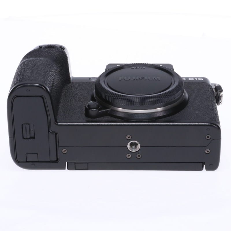 FUJIFILM X-S10 ボディ