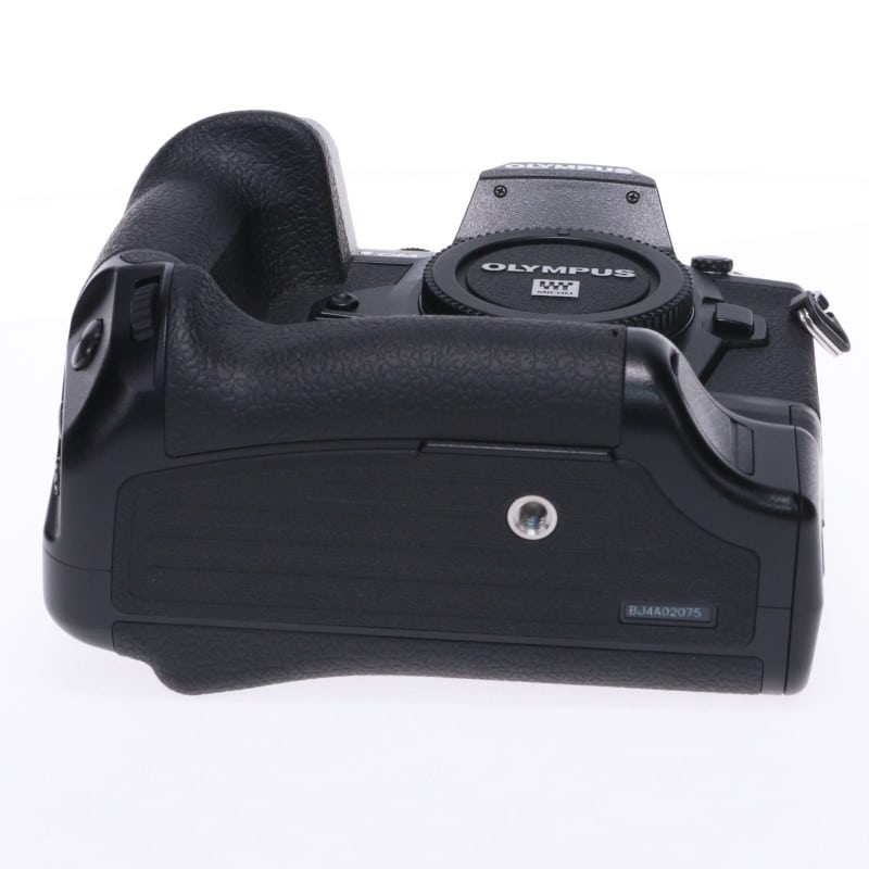 OM-D E-M1X ボディ