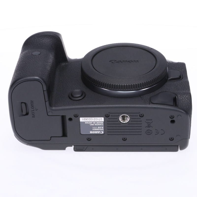 EOS R5 ボディー