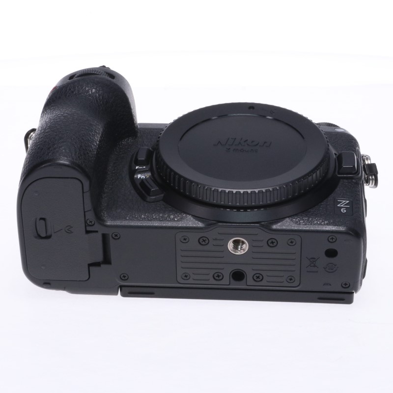 ■美品■Nikon ニコン Z6 ボディー 中古)Nikon (ニコン) Z6 ボディ（商品ID：3717021275481）詳細