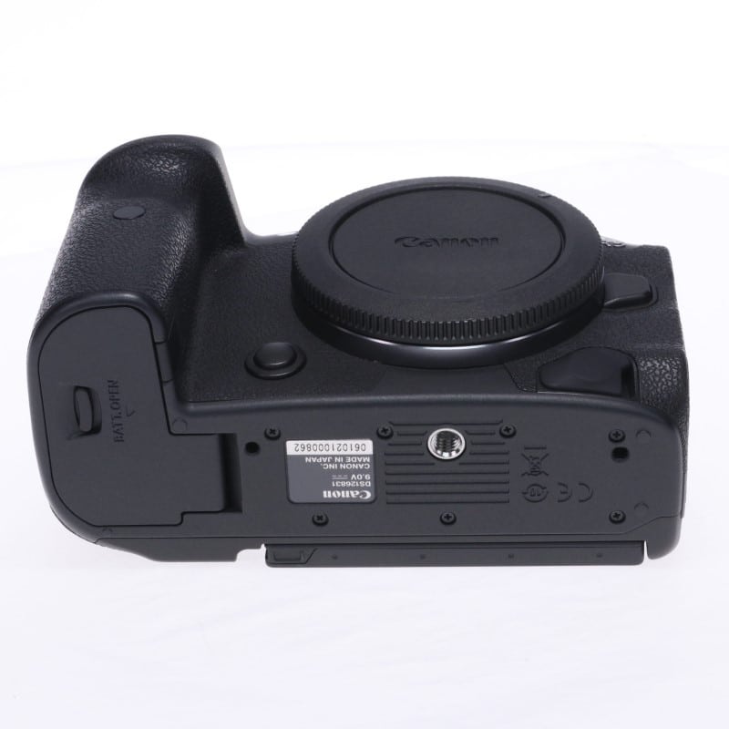 EOS R5 ボディー