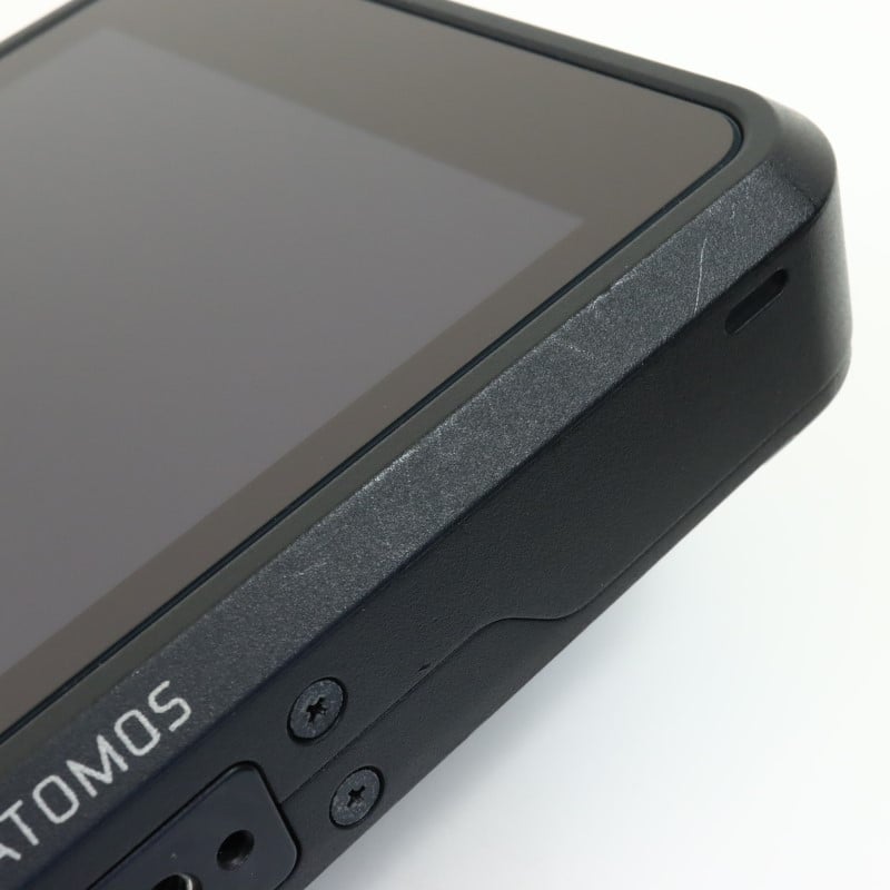 ATOMSHG701 [SHOGUN 7]