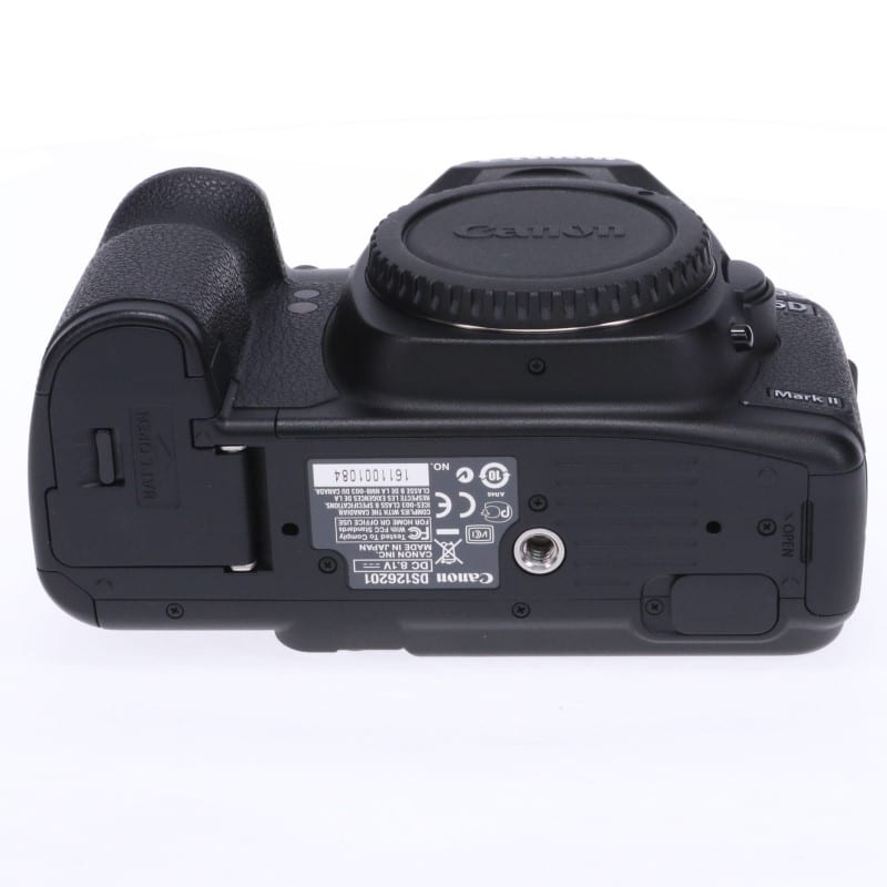【美品】Canon EOS 5D Mark II デジタル一眼レフカメラ Amazon | Canon デジタル一眼レフカメラ EOS 5D MarkII ボディ