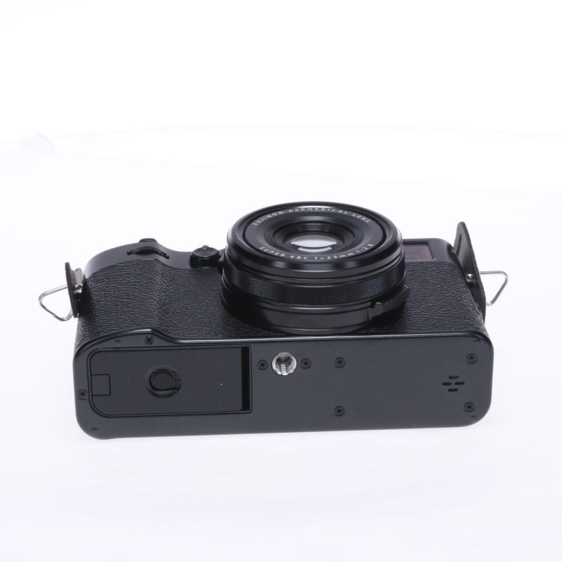 FUJIFILM X100VI ボディ ブラック