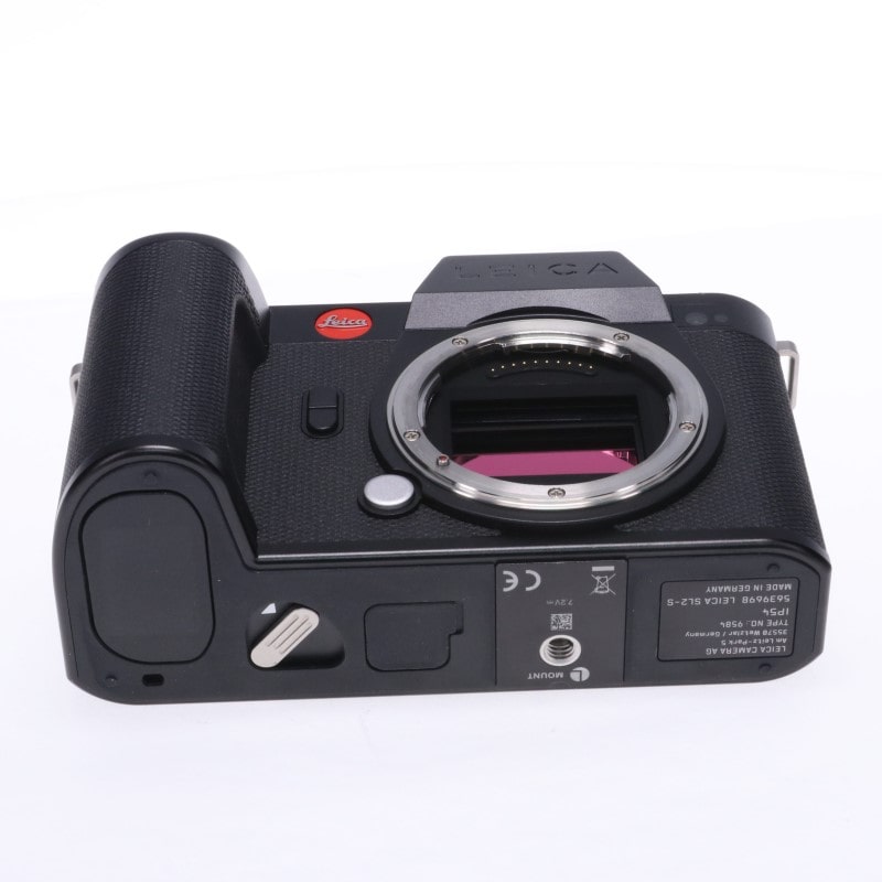 Leica SL2-S