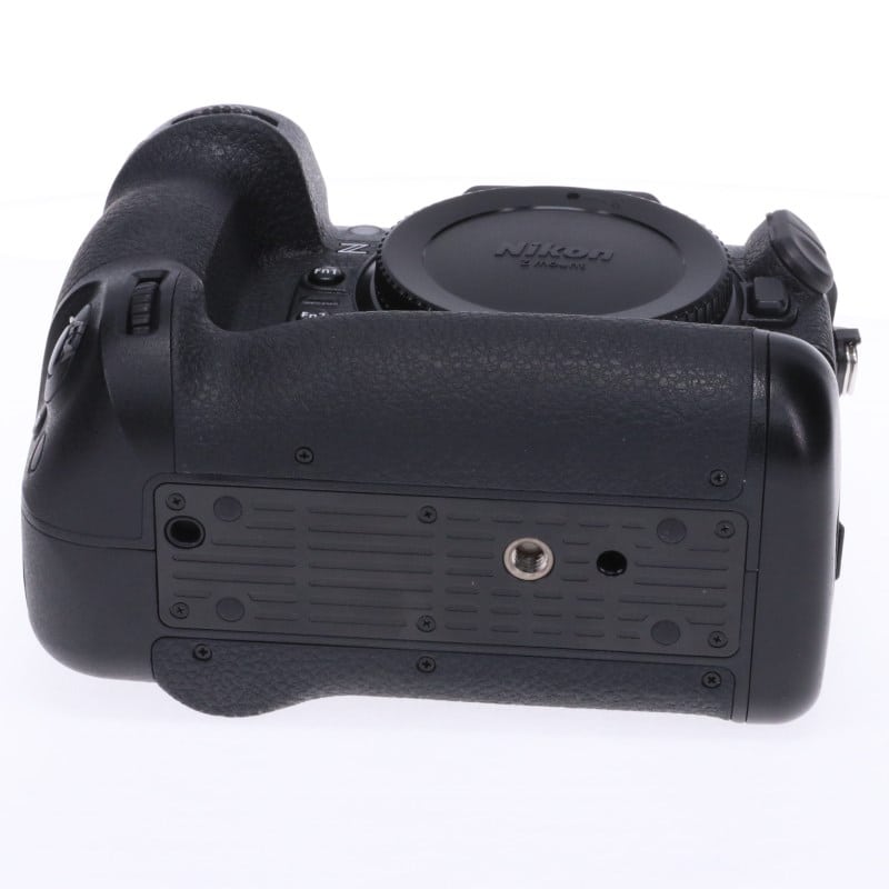 CDF G89 1本未開封品 Nikon Z9 ボディ ABランク 中古｜フジヤカメラ