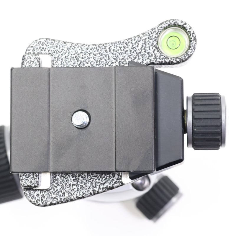 GH3382QD センターボール雲台3型QD