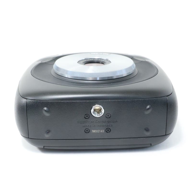 チェキ instax SQUARE SQ10 ブラック