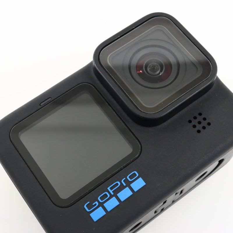 CHDHX-101-FW [HERO10]