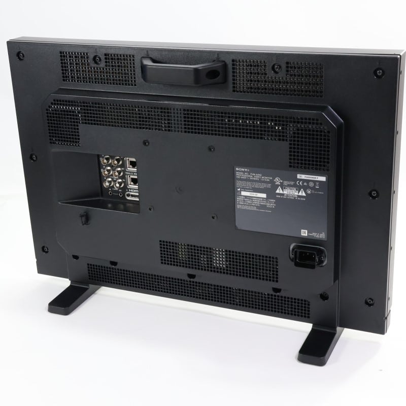 PVM-A250 [25型業務用有機ELモニター]