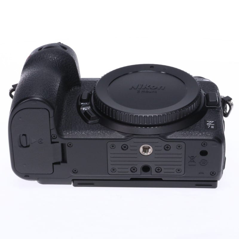 Z7II ボディ