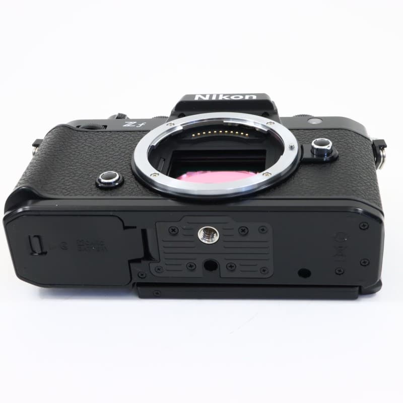 Zf ボディ