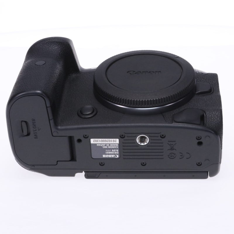 EOS R5 ボディー