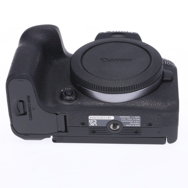 EOS R10 ボディー