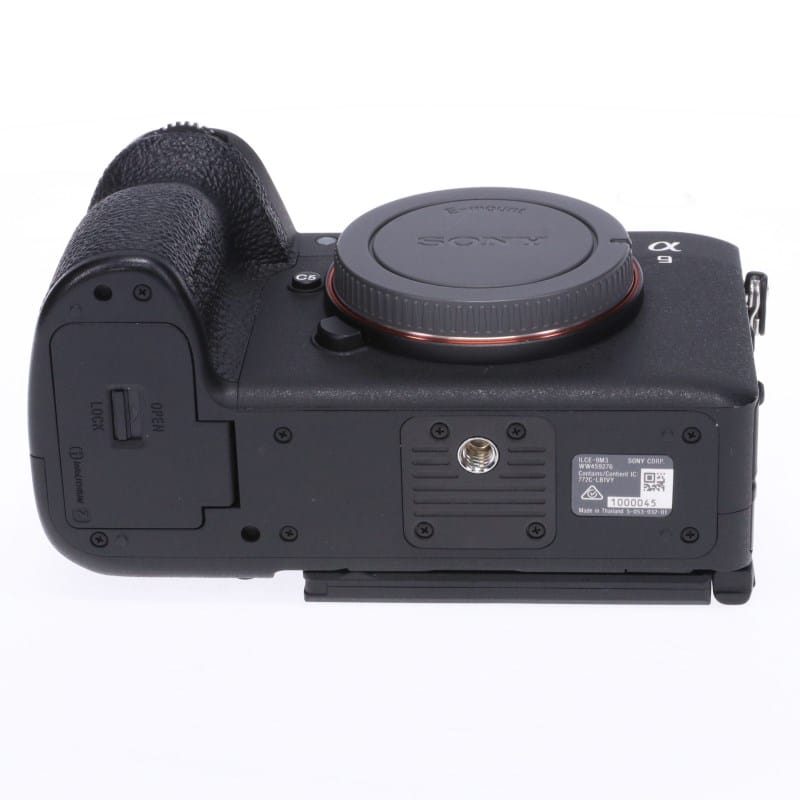 α9 III ボディ ILCE-9M3