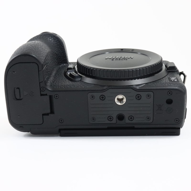 Z7II