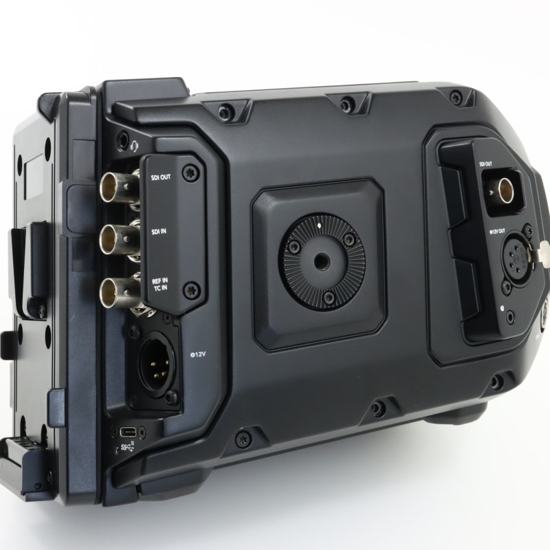CINEURSAMUPRO12K [Blackmagic URSA Mini Pro 12K]