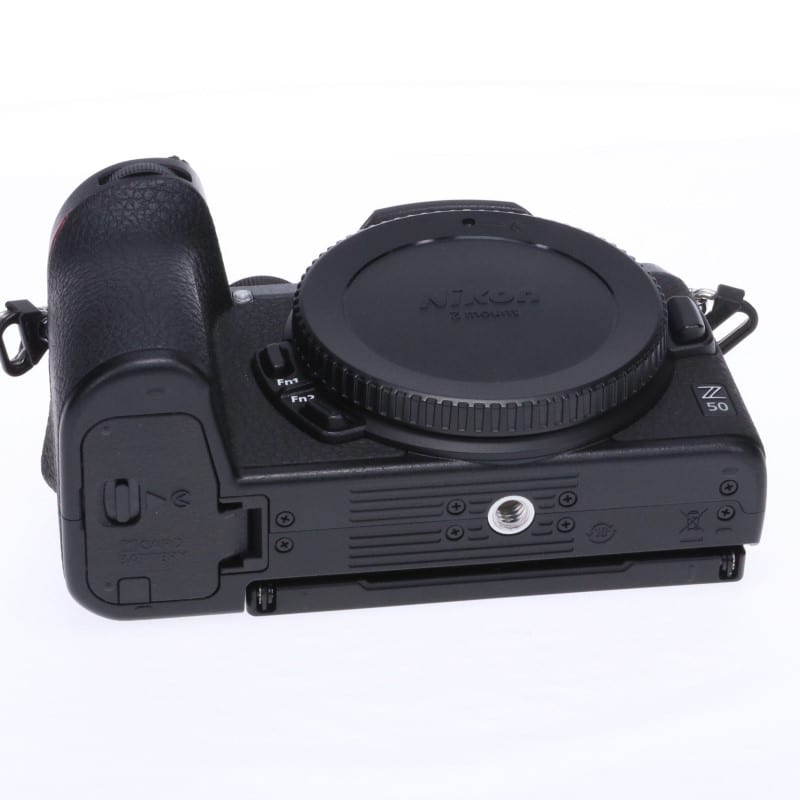 Z50 ボディ