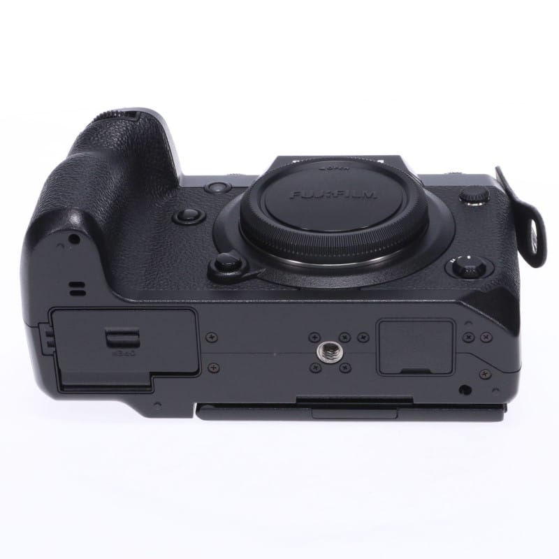 FUJIFILM X-H1 ボディ