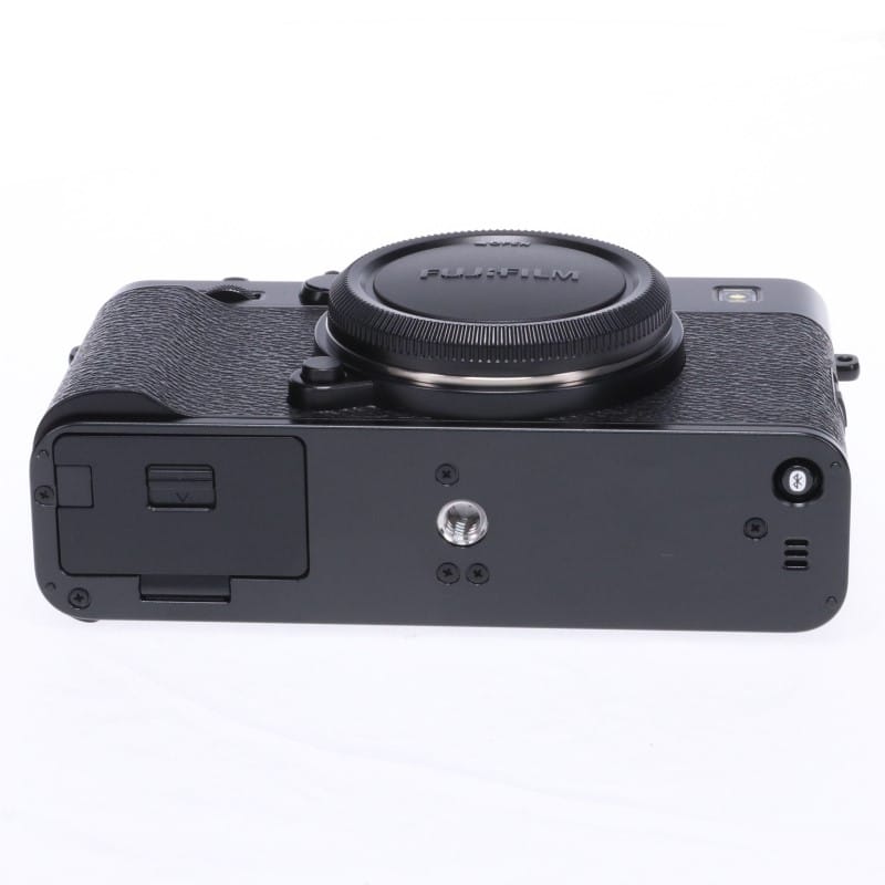 FUJIFILM X-E5 ボディ ブラック