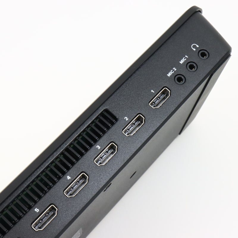 SWATEMMINICEXTISO [ATEM Mini Extreme ISO]