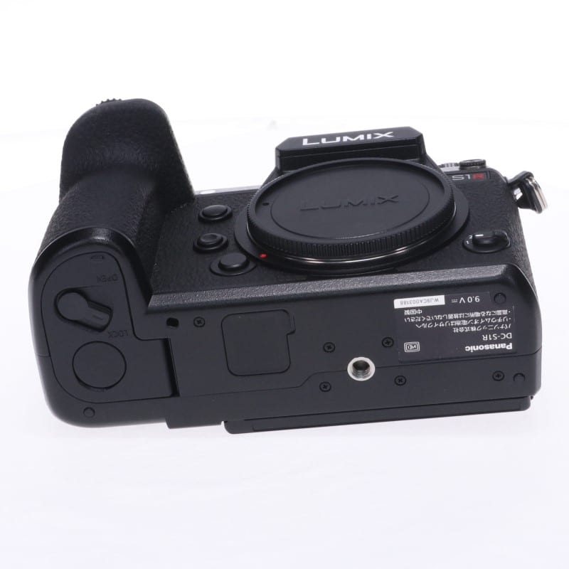 LUMIX DC-S1R