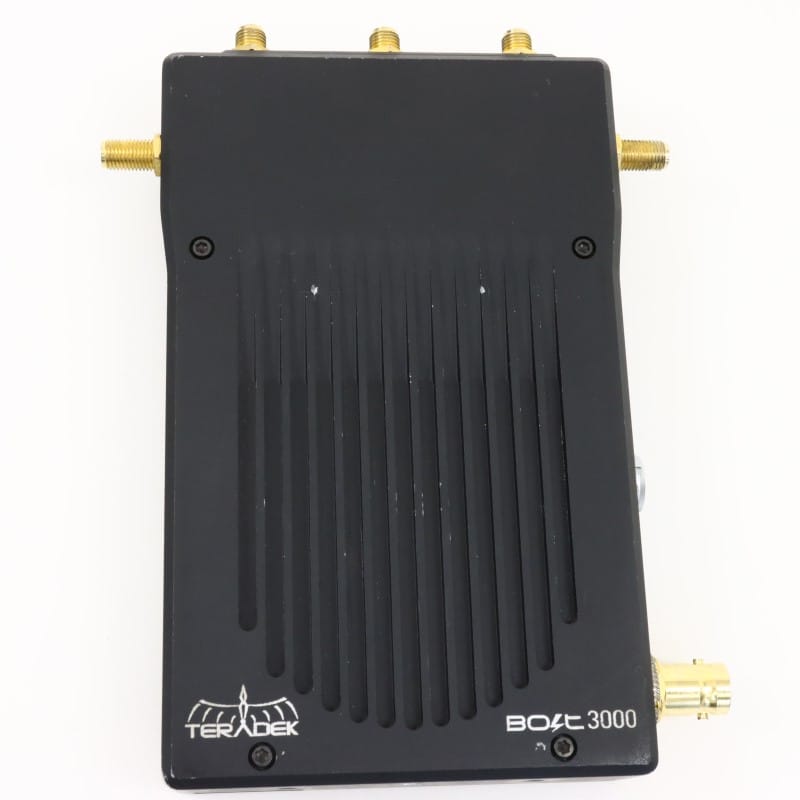 10-0995 [BOLT Pro 3000 送受信機セット 3G-SDI/HDMIモデル]