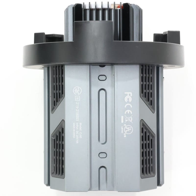 COLBOR CL60 LEDライト