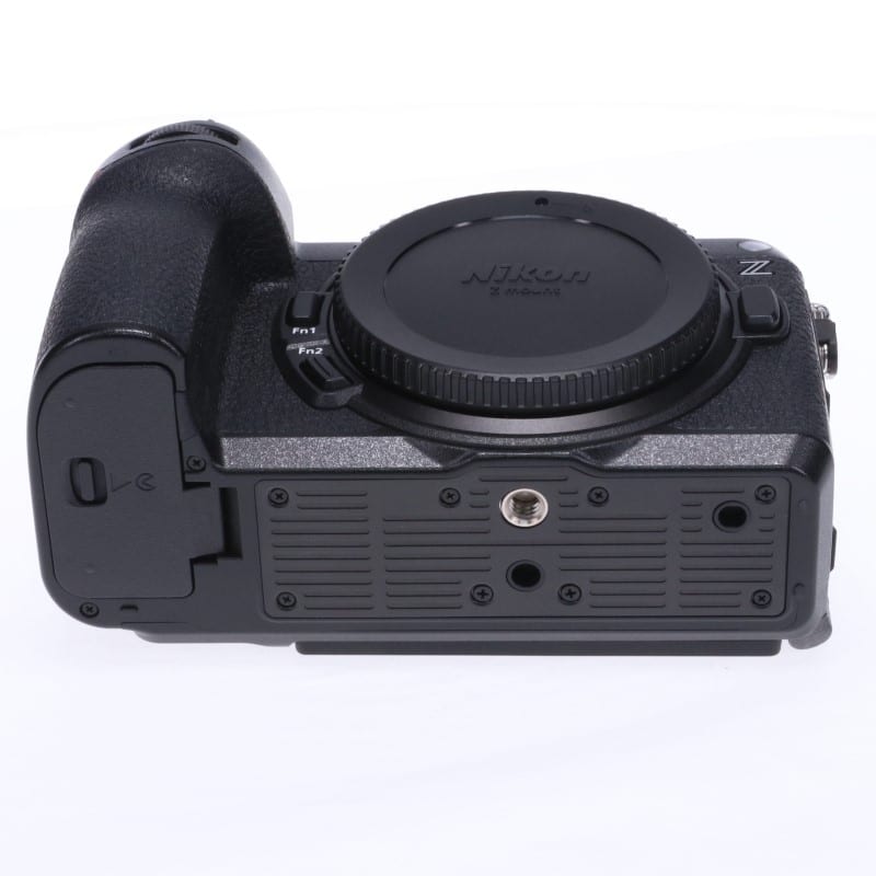 Z6III ボディ