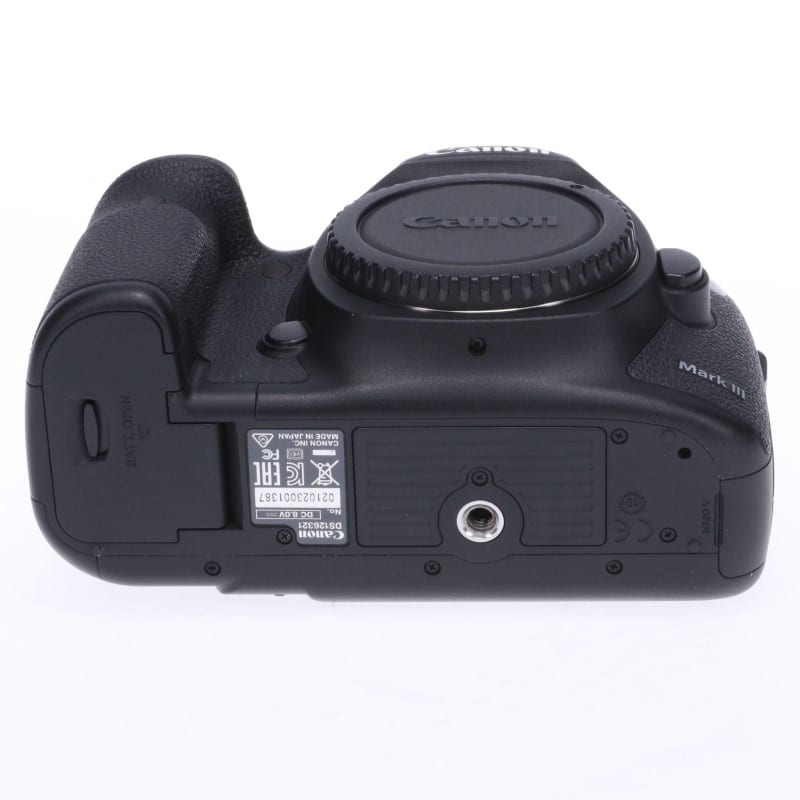 EOS 5D Mark III ボディー
