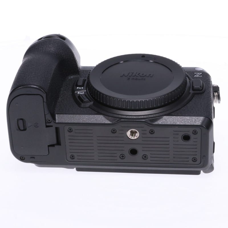 Z6III ボディ