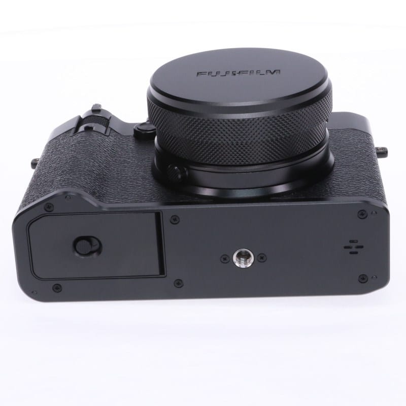 FUJIFILM GFX100RF ブラック