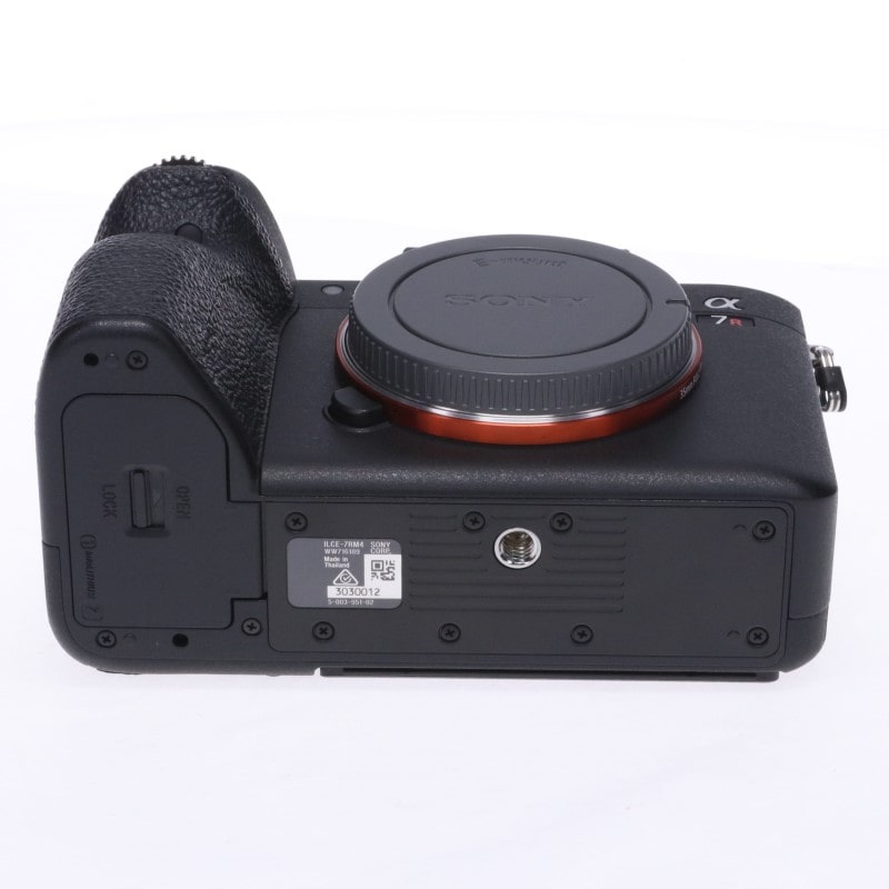 α7R IV ILCE-7RM4