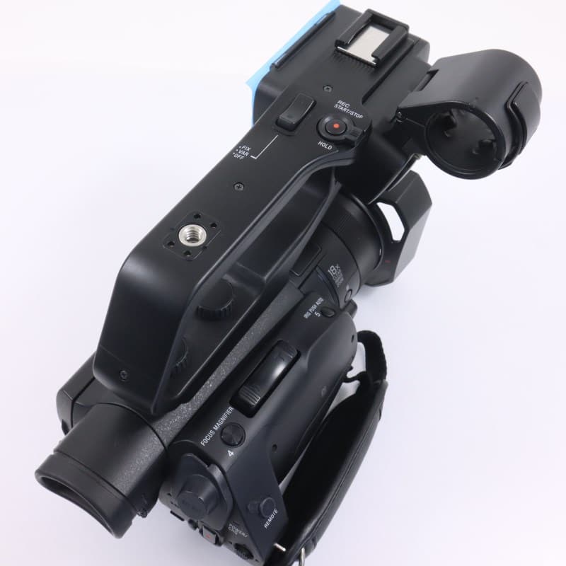 SONY PXW-Z90 ABランク 中古｜フジヤカメラ
