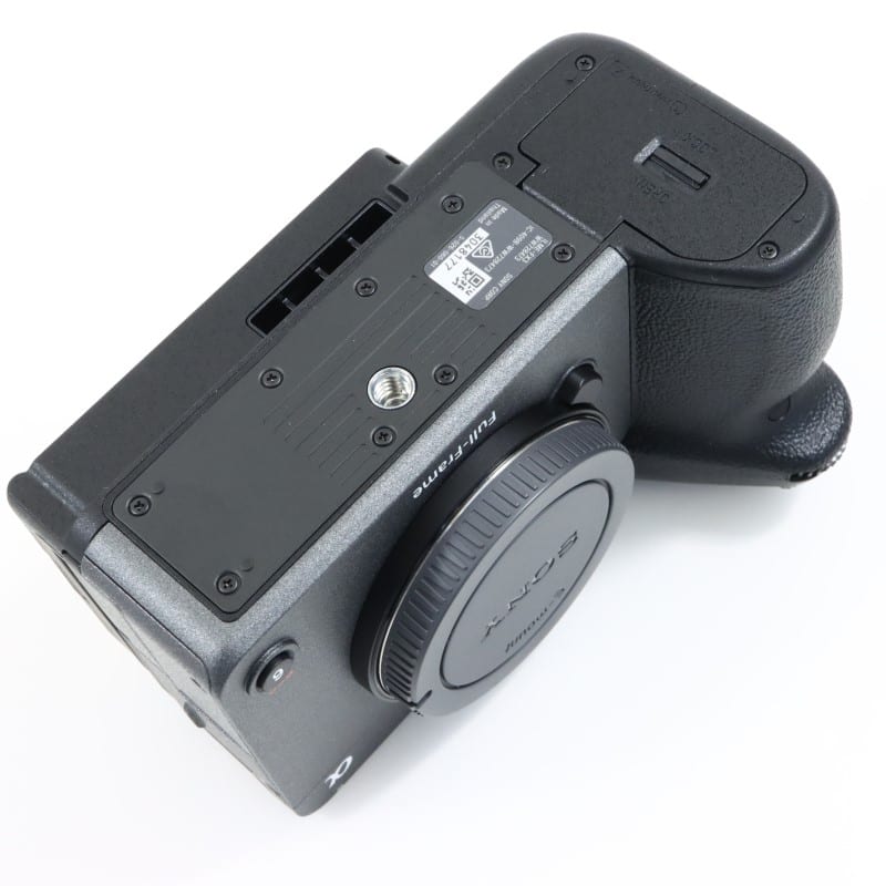 FX3 ボディ ILME-FX3
