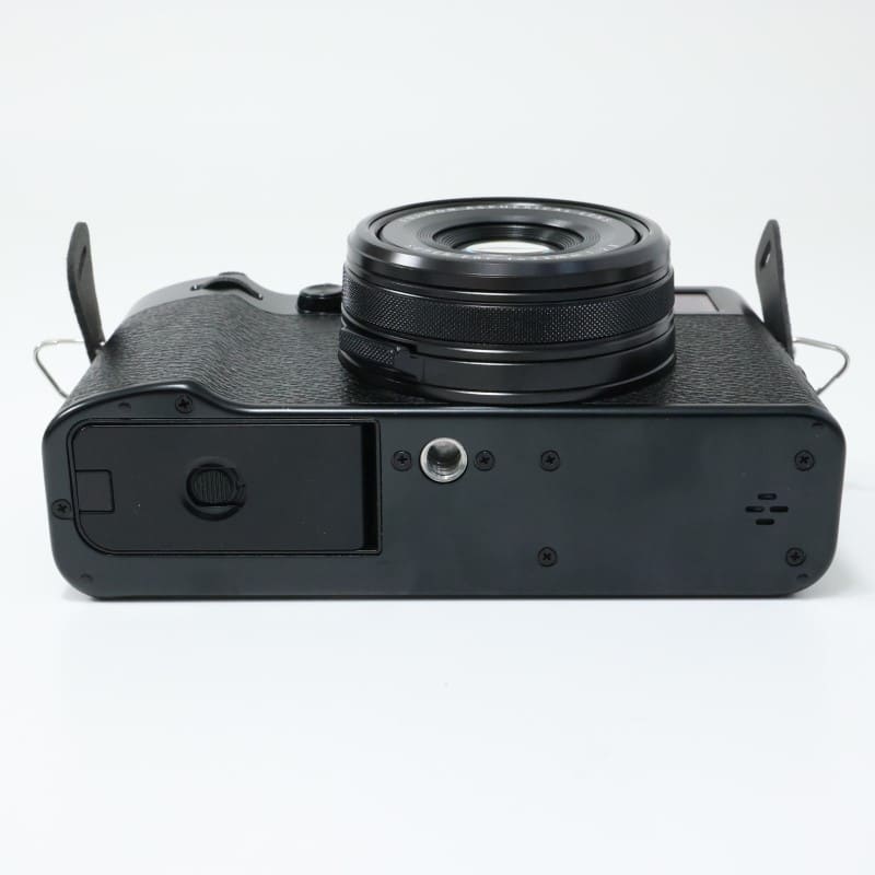 FUJIFILM X100VI ブラック