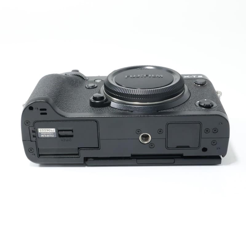 FUJIFILM X-T2 ボディ