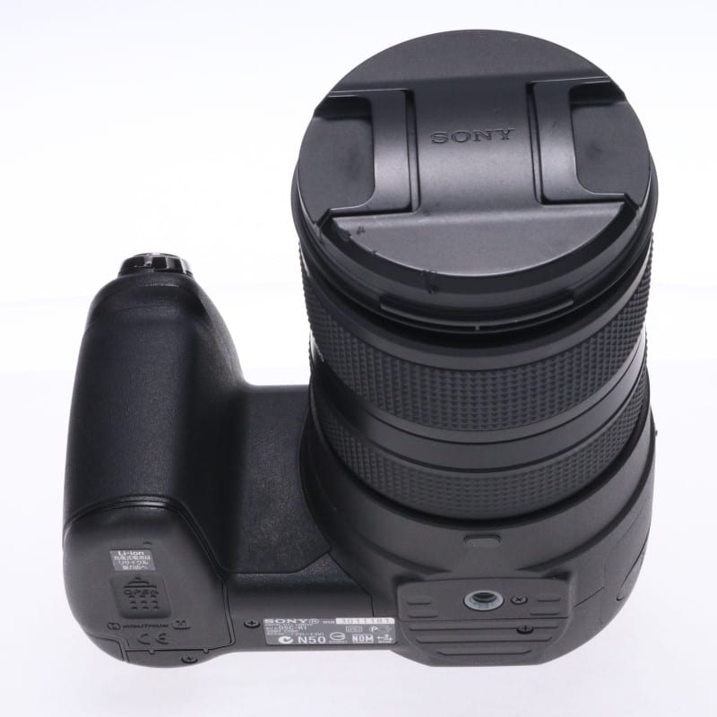 Cyber-shot DSC-R1