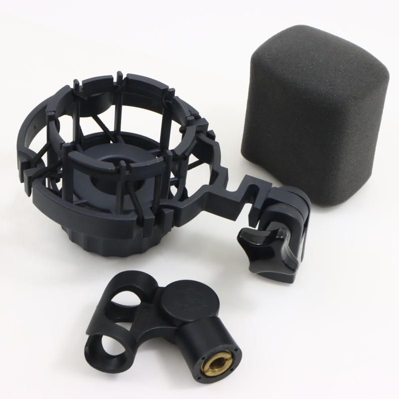 C314-Y4 [コンデンサーマイクロホン]