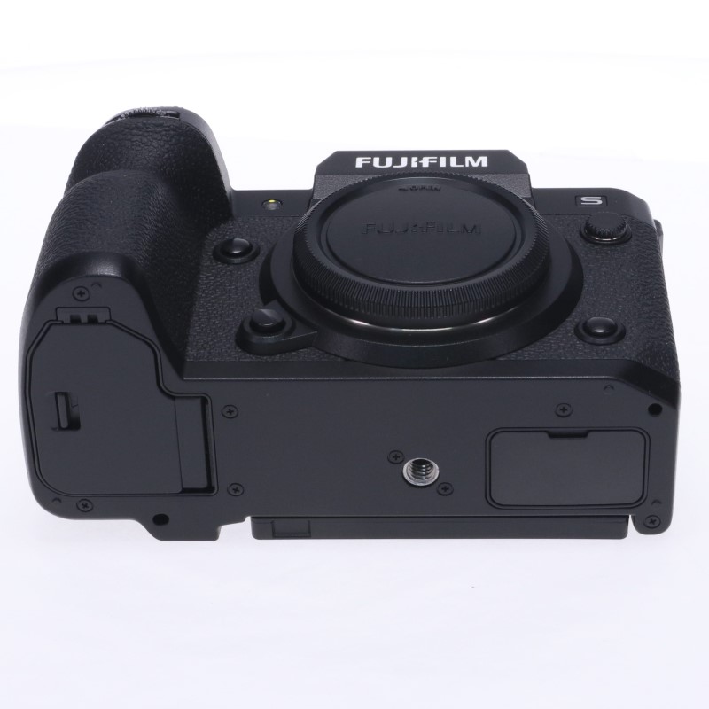 FUJIFILM X-H2S